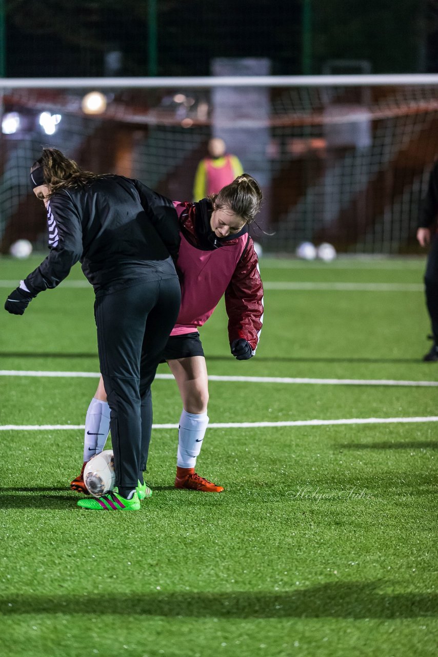 Bild 127 - Frauen Wahlstedt Training